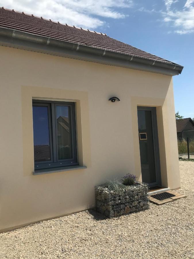 Studio Le Petit Cassis Sainte-Marie-la-Blanche Esterno foto